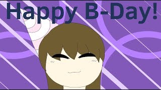 Everybody Loves Me | Birthday Gift | Flipaclip | Read Desc.
