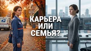 Lake #2 - карьера или семья - философская почта - молчаливое прохождение