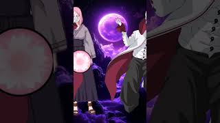 Memory Haruno Hyuga Isshiki Otsutsuki