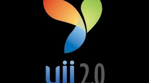 Урок 2. Пишем web-приложение на yii2. Чпу URl и применяем dependency injection на практике