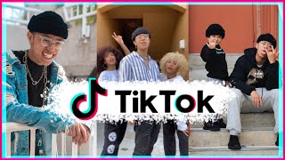 Best of Michael Le TIKTOK Compilation @justmaiko Tik Tok Dance 2020 ft @jasonderoulo @analissaworld