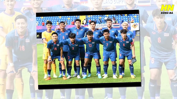 So sánh giũa u22 indonesia vs myanmar năm 2024