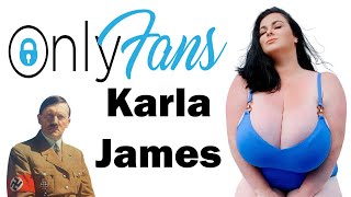 James photos karla Babe Today