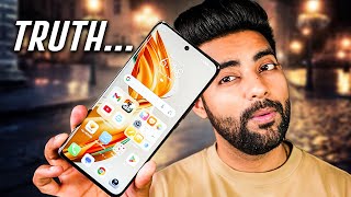 Honor X9b a clean UI Phone in Rs. 23,000 *Review after using 15 Days*