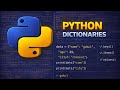 Python Dictionary Explained | Key Value Pairs | Core Python Mastery in Tamil | Episode 17