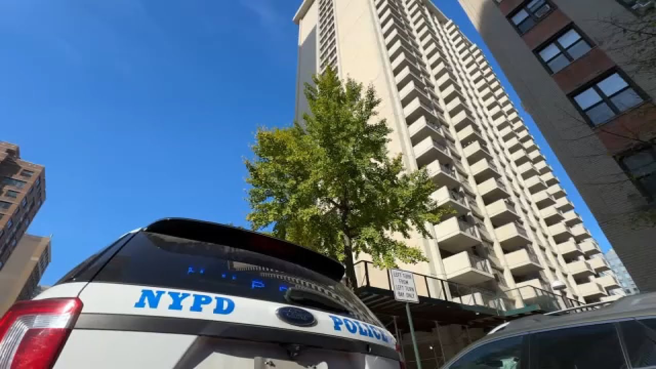 NYPD investigating fatal stabbing of 46-year-old man on Upper West Side ...