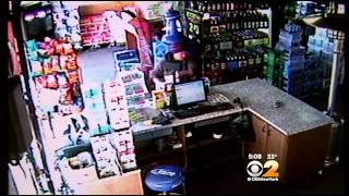 Residents Help Track Down Man Who Allegedly Grabbed Lindenhurst Donation Jar