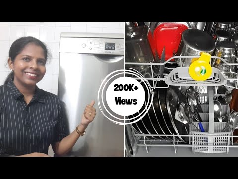 Video: Finish Dishwasher Rinses: 400 And 800 Ml Conditioners, Range And Method Of Use, Reviews