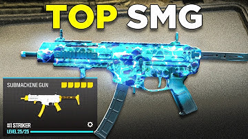 new *META* STRIKER 9 LOADOUT is TAKING OVER MW3! 🚨 (Best STRIKER 9 Class Setup) Modern Warfare 3