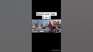 Lw3 Tundra 1 vs 5 quick ace raid #shorts #codm #callofdutymobile #codmobile #lw3tundra #1vs5ace