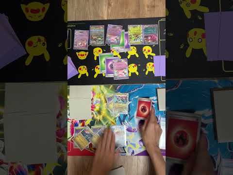 実況の予想を裏切る奴【ポケモンカード】