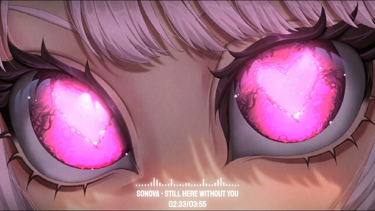 KRYPTX - Still here without you (Special Track)