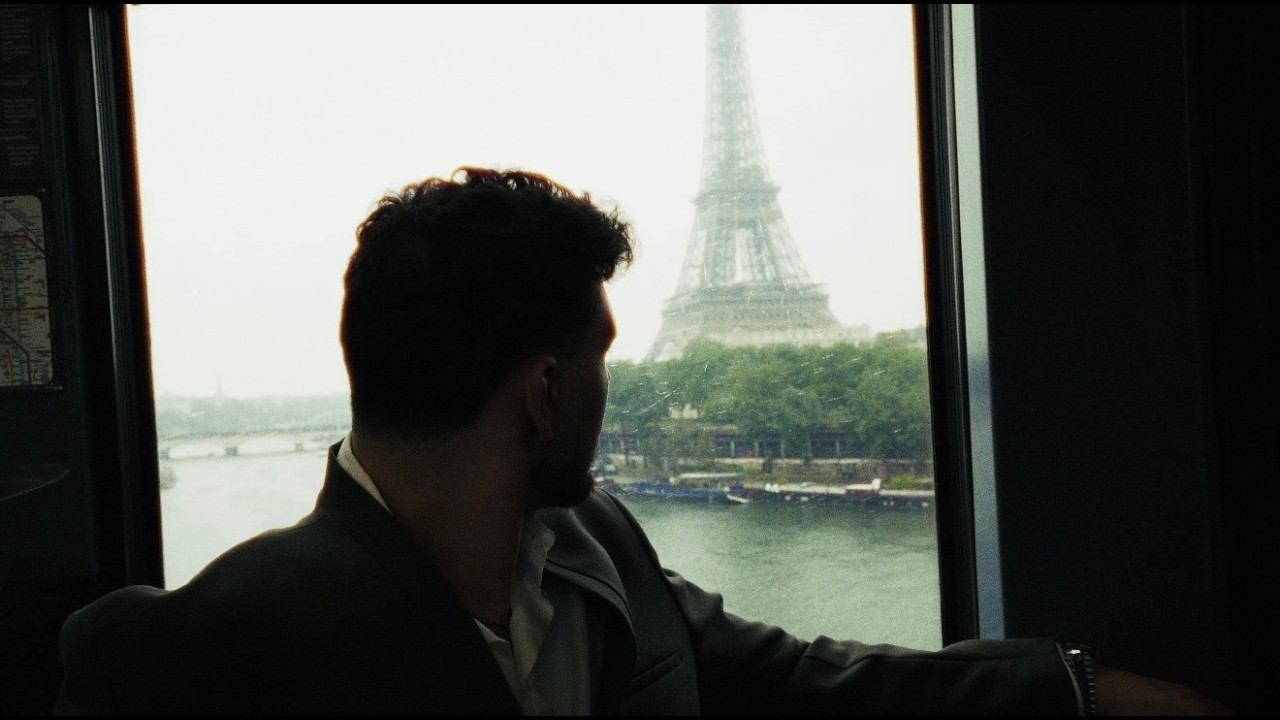 Al Shami X Paris - Al Shami On Tour / الشامي في باريس - جولة عالمية