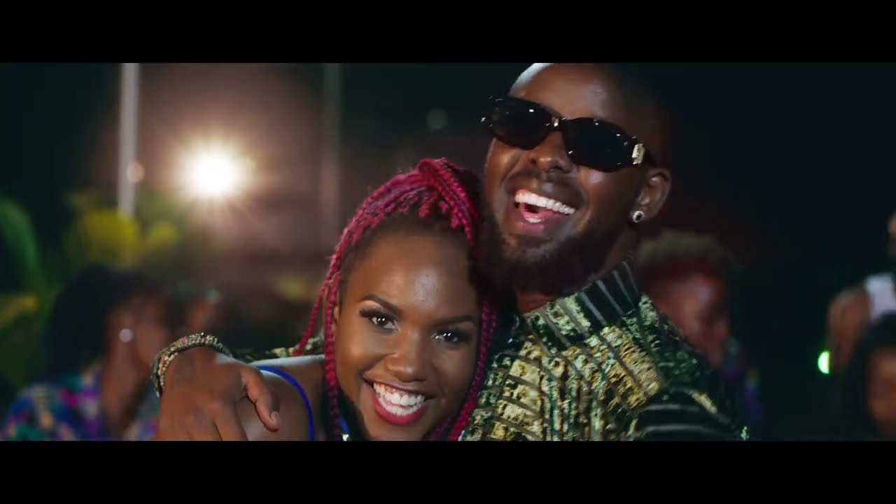 Sango   Eddy Kenzo  Martha MukisaOfficial Video