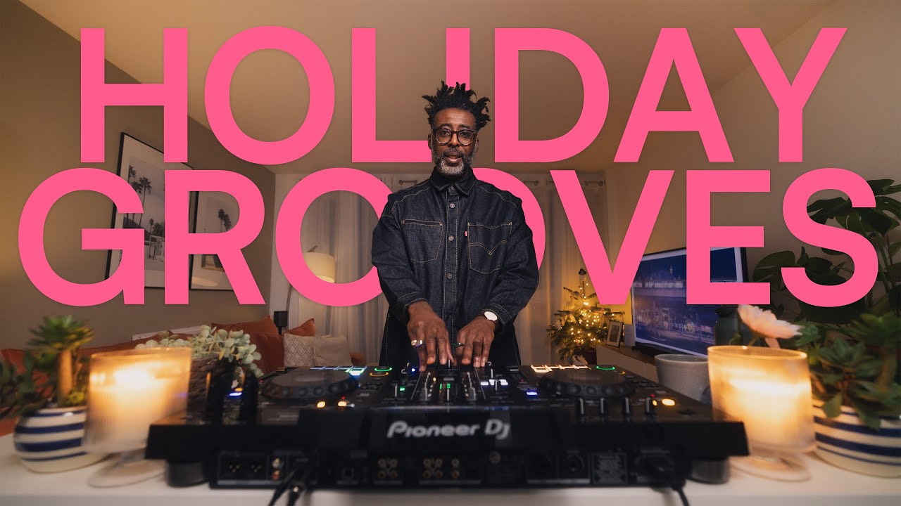 Jazzy, Deep House & Nu Disco Vibes | Laughter, Smiles & Holiday Grooves adlı videoyu YouTube'da izle Jazzy, Deep House & Nu Disco Vibes | Laughter, Smiles & Holiday Grooves adlı videoyu YouTube'da izle