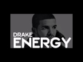 Drake x Energy Instrumental