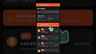 MoM App: $19,960 Recovered in 30 Days | Mine, Recover, Auto-Claim (Step-by-Step) screenshot 2