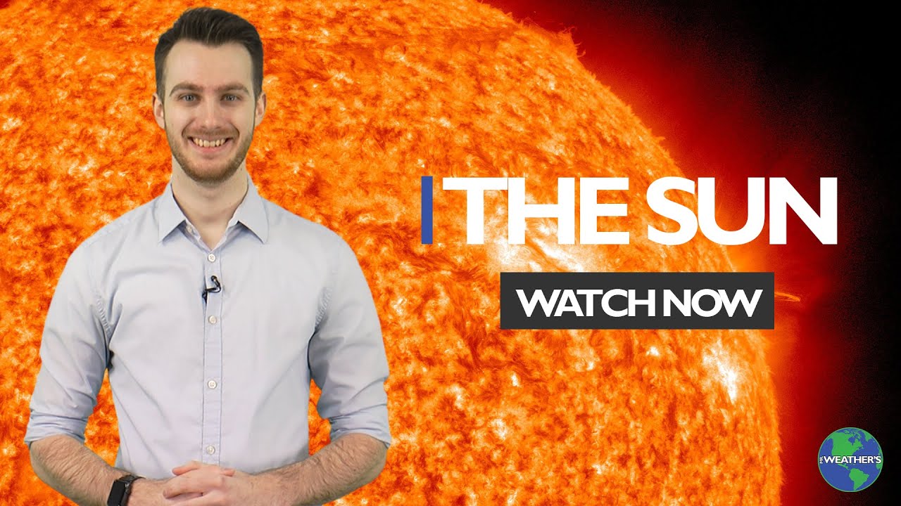 The Sun & its Importance - YouTube