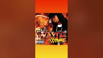 Lil Wayne- Gangsta Shit Instrumental 500 Degreez