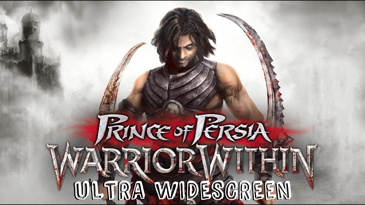 Prince of Persia: Warrior Within Q&A - Free-Form Combat - GameSpot