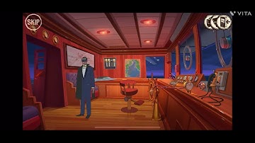 Voodoo Detective Gameplay III Android iOS