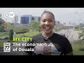 Explore Douala The Commercial And Economic Capital Of Cameroon The 77 Percent 