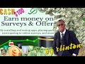 Earn $100 Every Week On This Website in 2024 | Work From Home [NO CAPITAL OR SKILL]