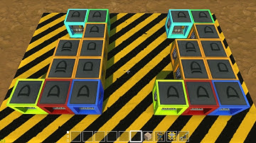 Scrap Mechanic Calculator Demo