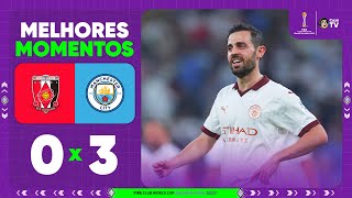Thumbnail for FOI UM PASSEIO | URAWA REDS 0 X 3 MANCHESTER CITY | MELHORES MOMENTOS | MUNDIAL DE CLUBES FIFA™ 2023