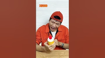 Nước tẩy JAVEL VN vs X5000 Đức | Foxy Review #shorts