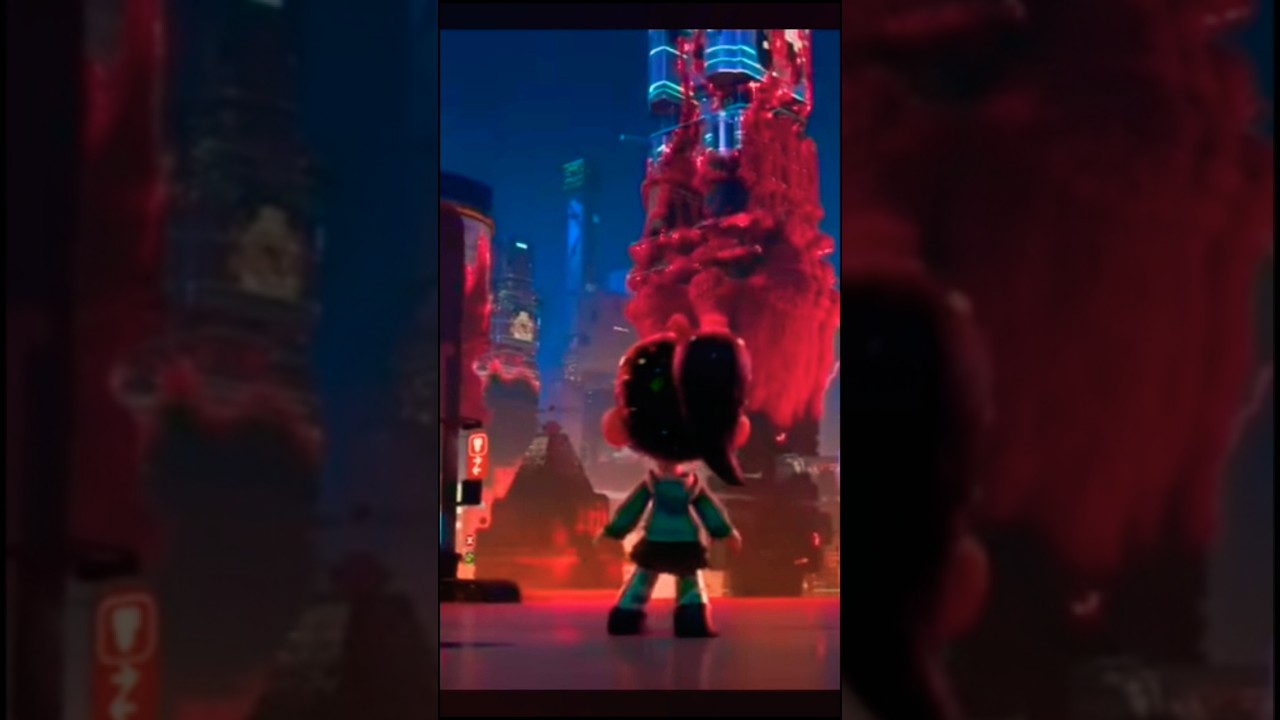 Wreck it Ralph Virus Clones 🖥️☠️🛜💀😱