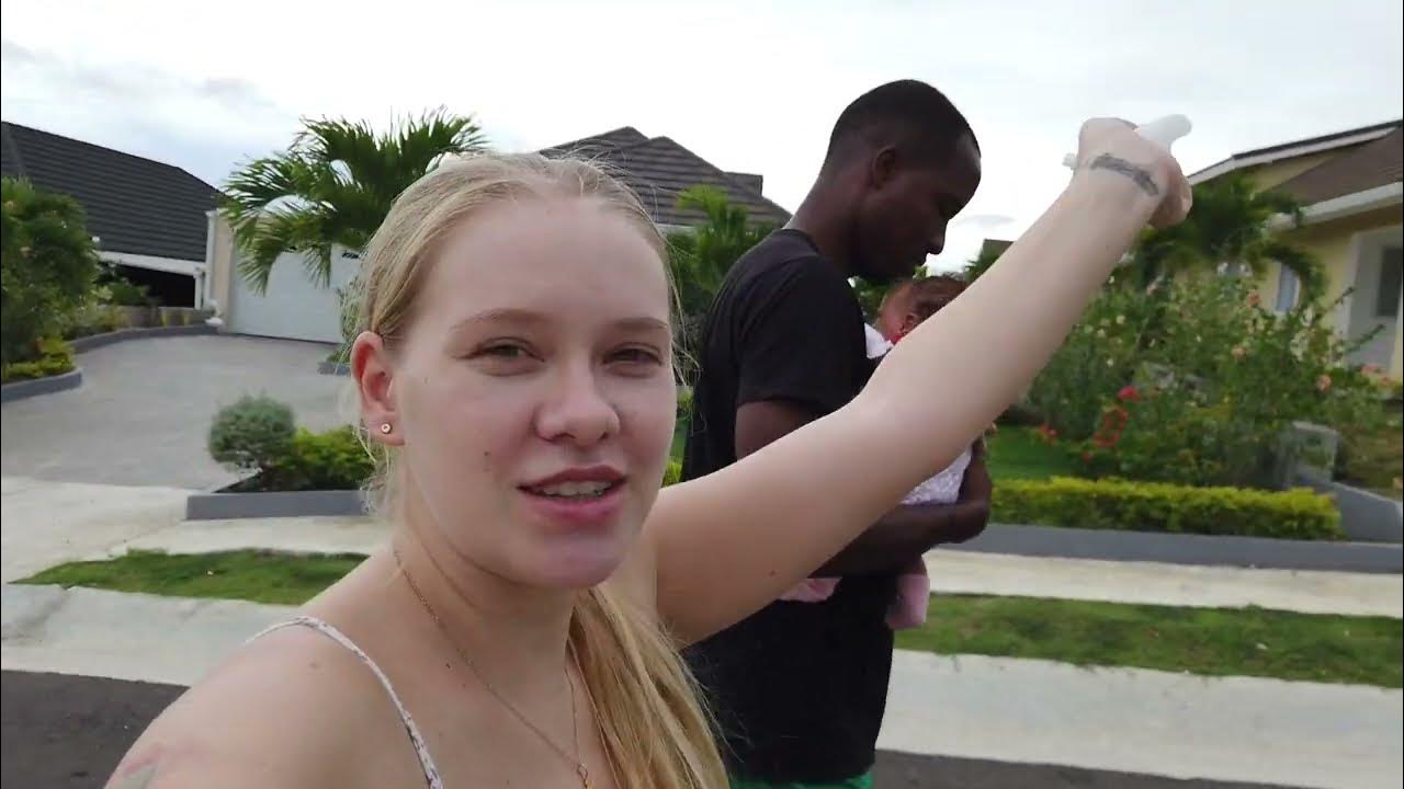 How Much Did I Spend💰on a Private Birth In Jamaica 🇯🇲 First Month with a Newborn baby YouTube