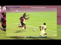 Luke Phillip reflects on first goal for Trinidad and Tobago vs Curacao