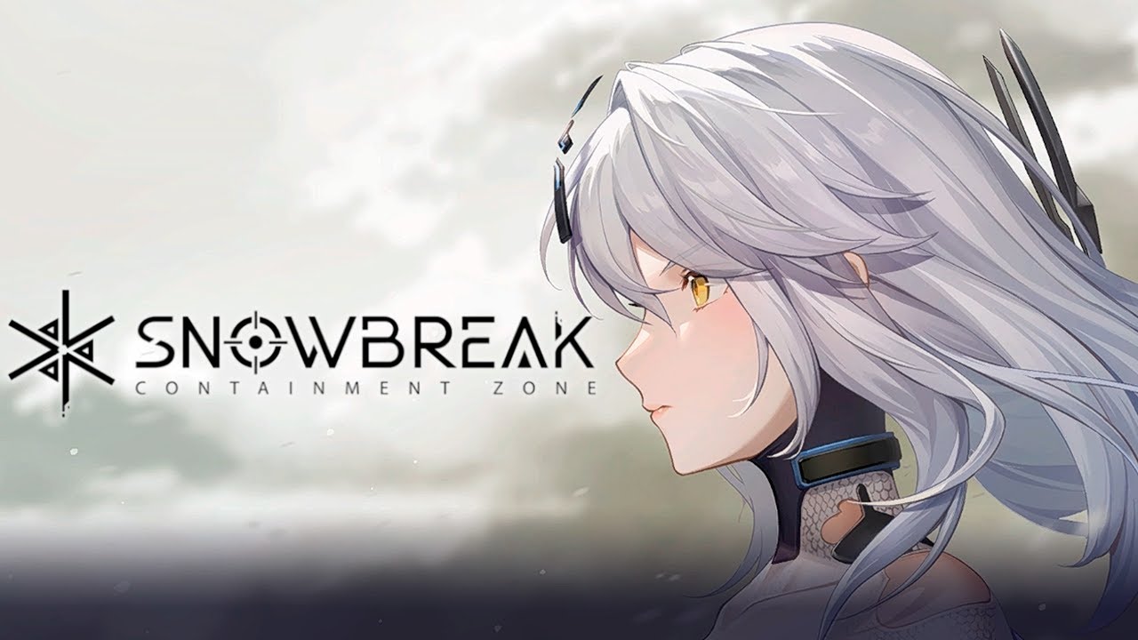 [SNOWBREAK] RESURGENT JOURNEY (Cutscenes)