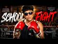 School Fight: Short Story | I'm The Bully Guy