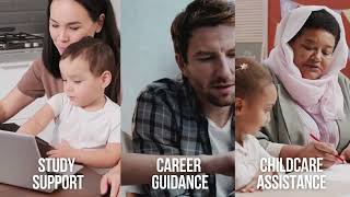 Flexible and Personalised Support for Parents: Discover the Parent Pathways Program with ETC