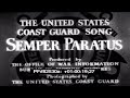 SEMPER PARATUS - The United States Coast Guard Song 82530a Download MP3