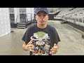 "I'm thankful to Goldenboy and Vergil Ortiz Vergil is the hardest worker I know"  says Figo Ramirez