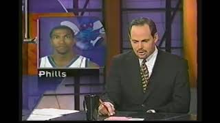 The Day Bobby Phills died 🕊️ 