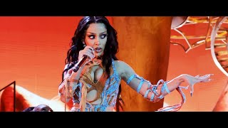 Doja Cat Coachella 2022