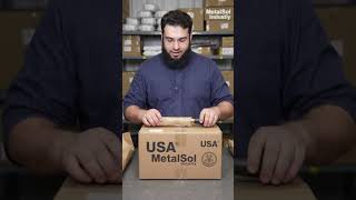 Safe Knife Packaging Guide: Shipping Knives to the US Market #knifeskills #knifecommunity #kniveout