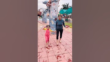Anaya Or Mumma Ye Kaha Fass Gaye