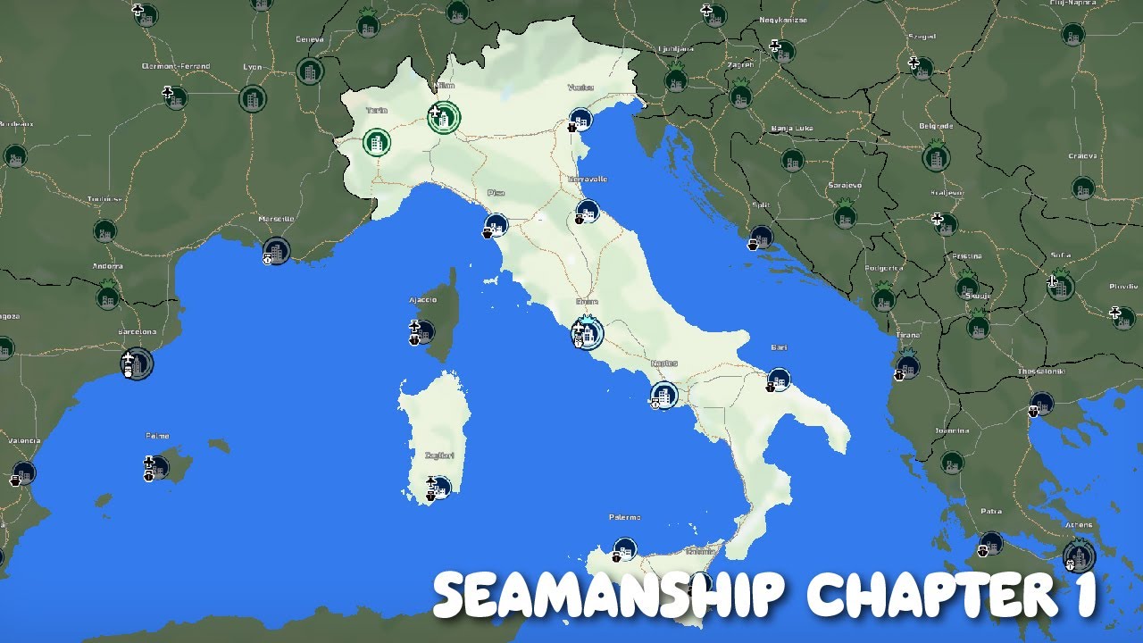 Seamanship Chapter 1 - Seamanship | Transport INC