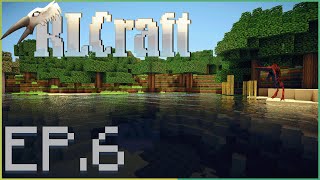 RLCraft in 2024!! Episode 6!