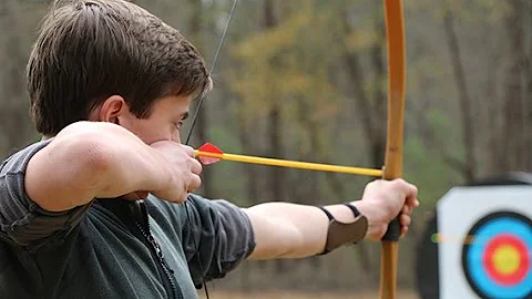 Bert Adams Scout Camp 2016