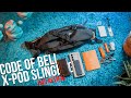 I like this more than expected code of bell xpod slingbag review