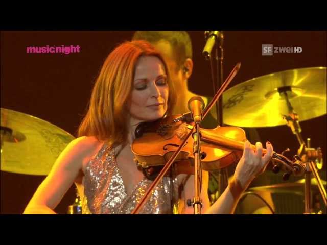 Sharon Corr - Cooley's Reel