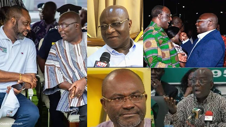 Bréaking! Kyei Mensah Dropś Secréts Òf Alan Meetíng Wíth Bawumîa, NAPO Fíxèd, Kojo Mpīanī Throwś...