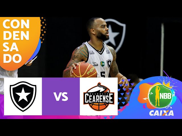 Corinthians Basquete - Sextou com Jogo 100! 💪🏾 . Hoje tem jogo do @nbb  contra o Botafogo no Parque S. Jorge, às 21h10. Confronto importante e  partida especial, é o 100º jogo