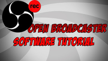 Open Broadcaster Software 64bit Download